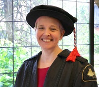 Chief Operating Officer